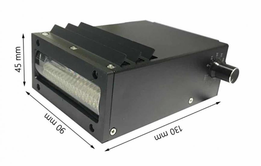 UV LED 