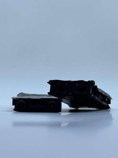 DX7 UV DAMPER