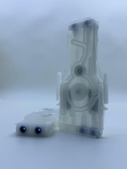 MİMAKİ CJV150 CJV300 JV300 JV150 DX7 DAMPER